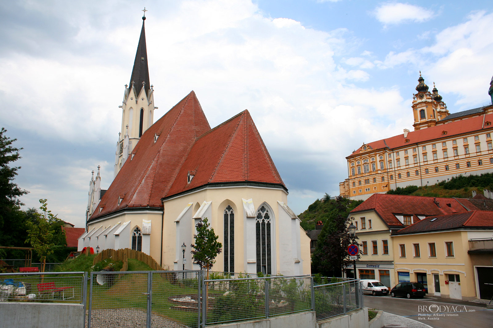 Melk